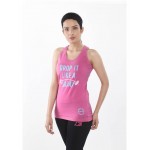 Invincible Women Drop It Like A Squat Tank Top